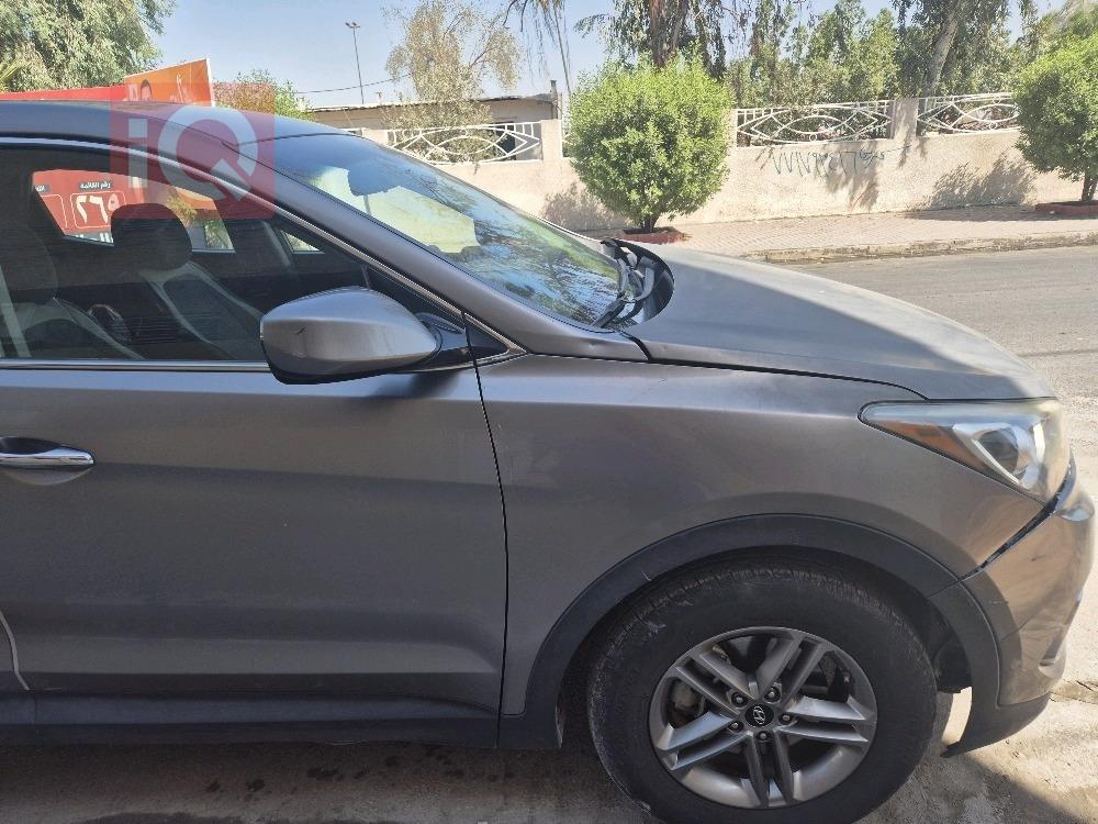 هیوندای سەنتافی